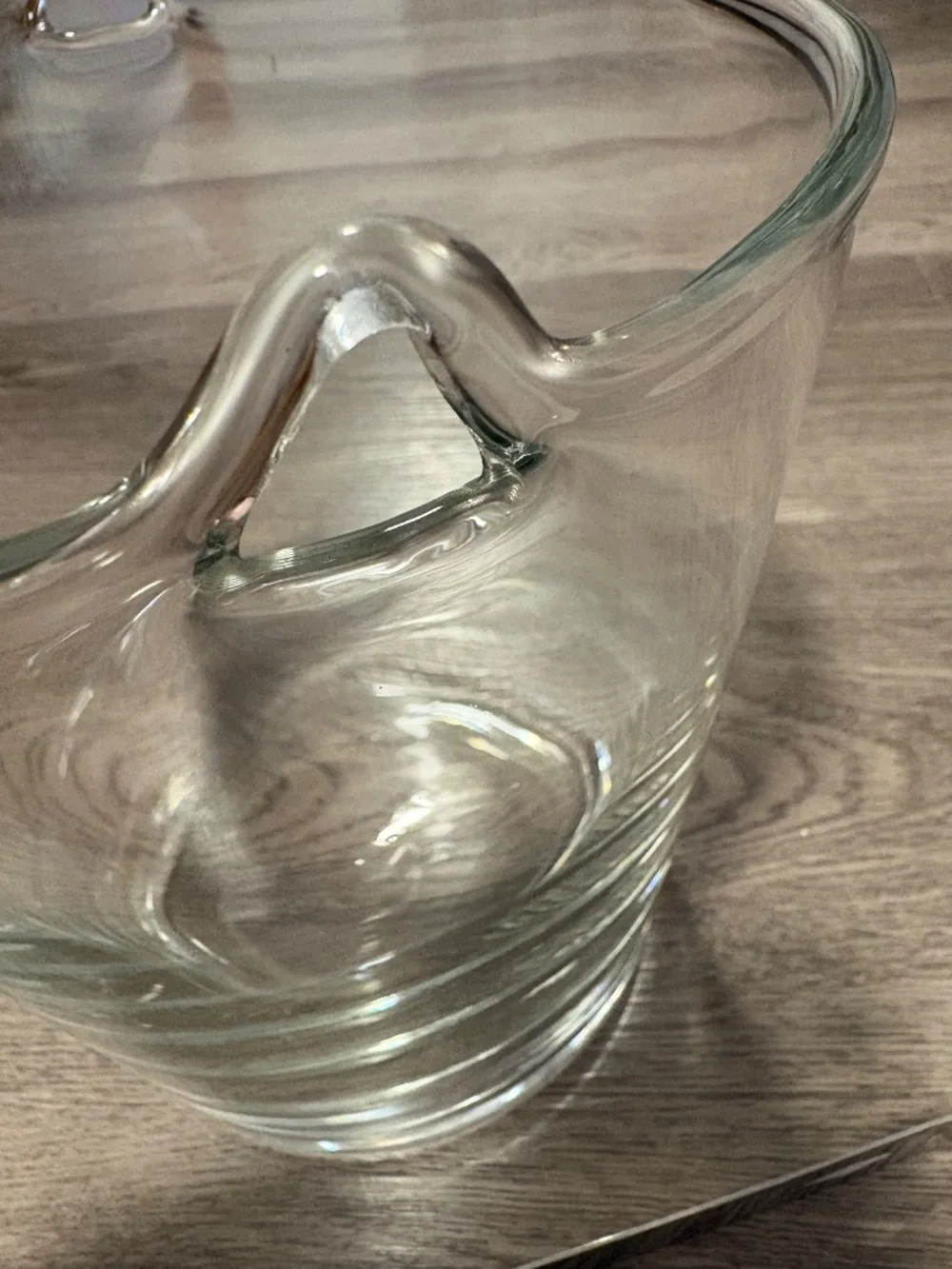 Williams Sonoma 7” height